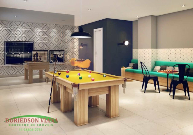 Imagem Apartamento com 2 Quartos à Venda, 40 m² em Brás - São Paulo Imagem Apartamento com 2 Quartos à Venda, 40 m² em Brás - São Paulo
