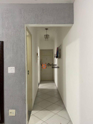 Imagem Apartamento com 1 Quarto à Venda, 55 m² em Macuco - Santos Imagem Apartamento com 1 Quarto à Venda, 55 m² em Macuco - Santos
