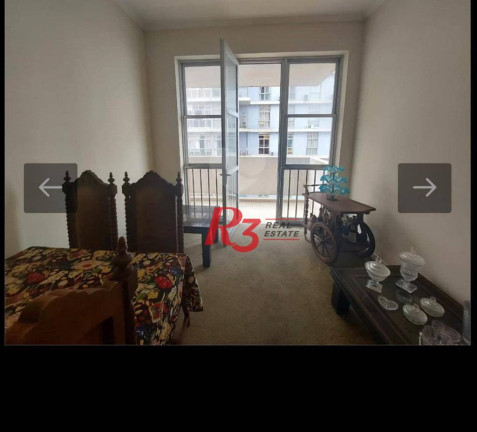 Imagem Apartamento com 3 Quartos à Venda, 186 m² em Itararé - São Vicente Imagem Apartamento com 3 Quartos à Venda, 186 m² em Itararé - São Vicente