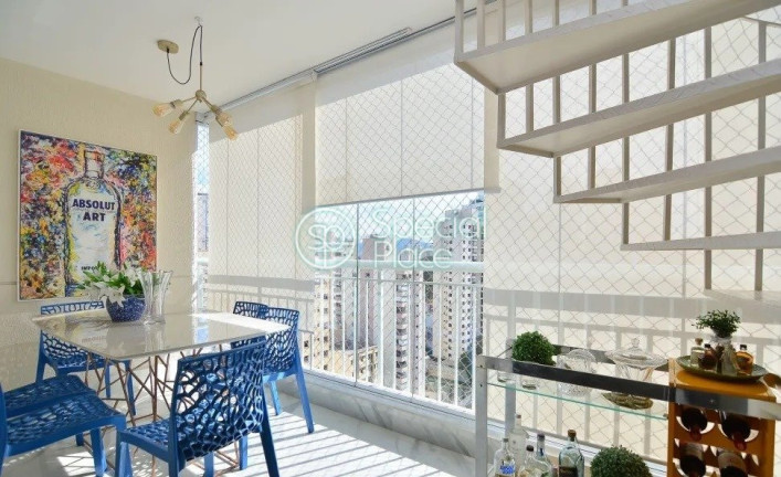 Imagem Cobertura com 2 Quartos à Venda, 300 m² em Santana - São Paulo Imagem Cobertura com 2 Quartos à Venda, 300 m² em Santana - São Paulo