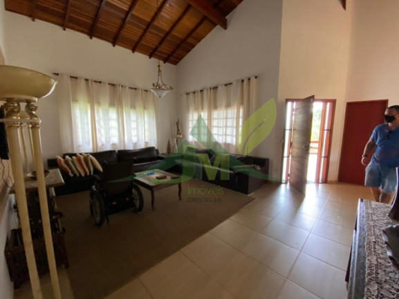 Imagem Chácara com 5 Quartos à Venda, 5.000 m² em Portão - Atibaia Imagem Chácara com 5 Quartos à Venda, 5.000 m² em Portão - Atibaia