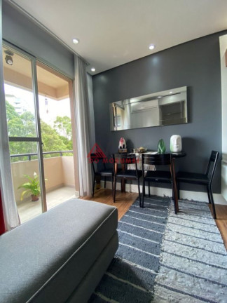 Imagem Apartamento com 2 Quartos à Venda, 50 m² em Vila Andrade - São Paulo