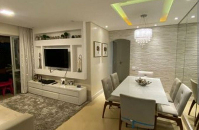 Imagem Apartamento com 2 Quartos à Venda, 62 m² em Perdizes - São Paulo
