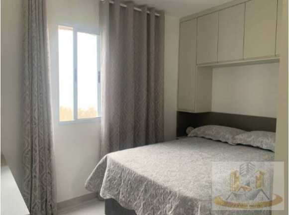 Imagem Apartamento com 1 Quarto à Venda, 47 m² em Quinta Da Paineira - São Paulo
