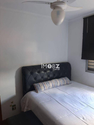 Imagem Imóvel com 2 Quartos à Venda, 41 m² em Morumbi - São Paulo