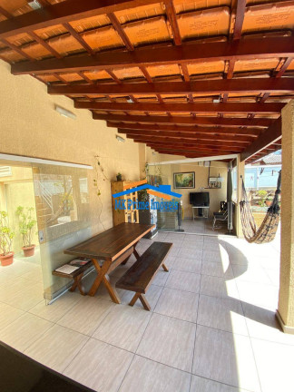 Imagem Casa com 3 Quartos à Venda, 90 m² em Vila Dos Remédios - São Paulo