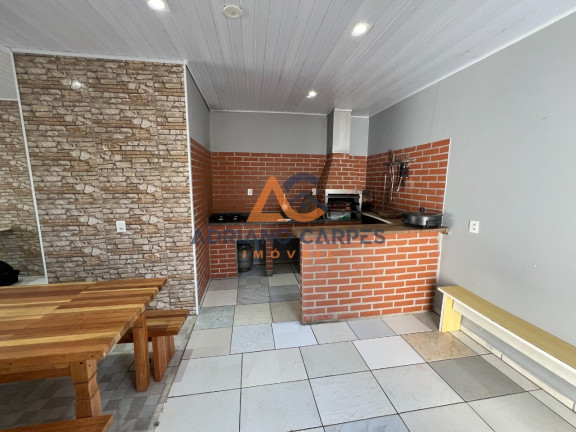 Imagem Imóvel com 3 Quartos à Venda, 146 m² em Gravatá - Navegantes Imagem Imóvel com 3 Quartos à Venda, 146 m² em Gravatá - Navegantes