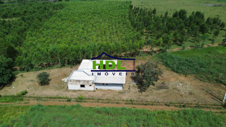 Imagem Terreno à Venda, 9.774 m² em Loteamento De Chácaras Estrela Do Sul - Hidrolândia Imagem Terreno à Venda, 9.774 m² em Loteamento De Chácaras Estrela Do Sul - Hidrolândia