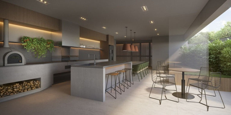 Imagem Imóvel com 3 Quartos à Venda, 76 m² em Chácara Klabin - São Paulo Imagem Imóvel com 3 Quartos à Venda, 76 m² em Chácara Klabin - São Paulo