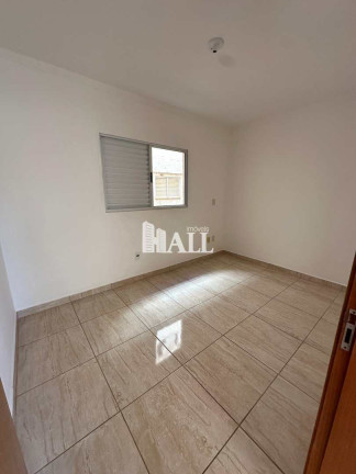 Imagem Apartamento com 2 Quartos à Venda, 60 m² em Vila Maceno - São José Do Rio Preto Imagem Apartamento com 2 Quartos à Venda, 60 m² em Vila Maceno - São José Do Rio Preto