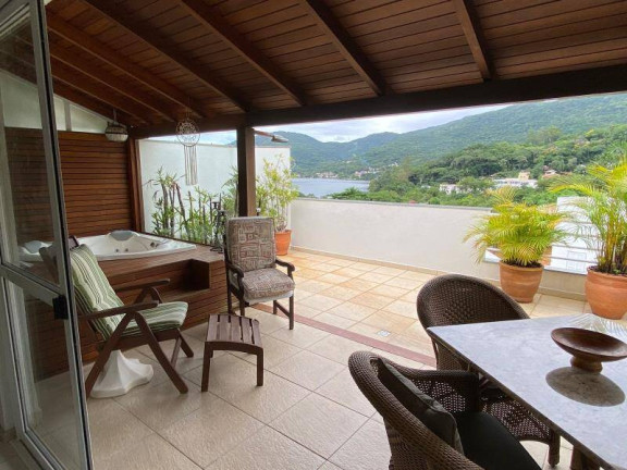 Apartamento com 3 Quartos à Venda, 200 m² em Lagoa Da Conceição - Florianópolis