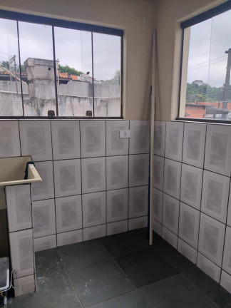 Imagem Sobrado com 2 Quartos à Venda, em Campanario - Diadema Imagem Sobrado com 2 Quartos à Venda, em Campanario - Diadema