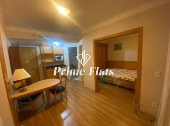Imagem Apartamento com 1 Quarto à Venda, 28 m² em Pinheiros - São Paulo Imagem Apartamento com 1 Quarto à Venda, 28 m² em Pinheiros - São Paulo