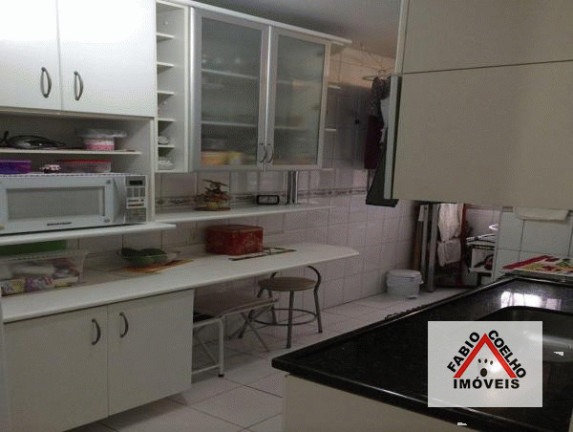 Imagem Apartamento à Venda, 64 m² em Vila Inglesa - São Paulo