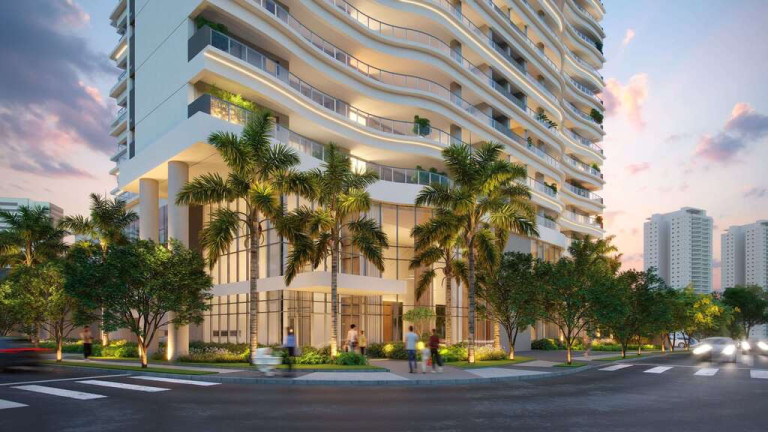 Imagem Apartamento com 4 Quartos à Venda, 222 m² em água Branca - São Paulo Imagem Apartamento com 4 Quartos à Venda, 222 m² em água Branca - São Paulo
