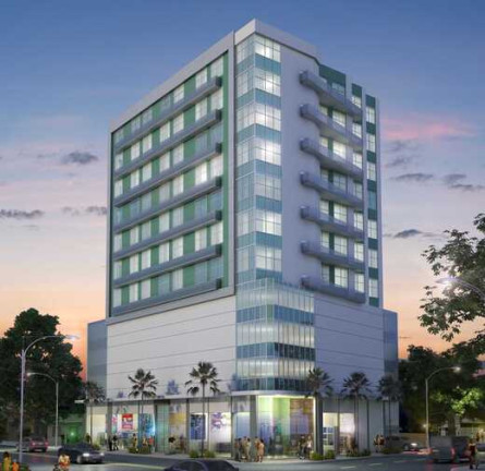 Loja à Venda, 27 m² em Alcântara - São Gonçalo