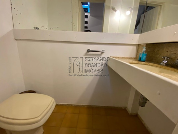 Imagem Casa com 4 Quartos à Venda, 250 m² em São Conrado - Rio De Janeiro