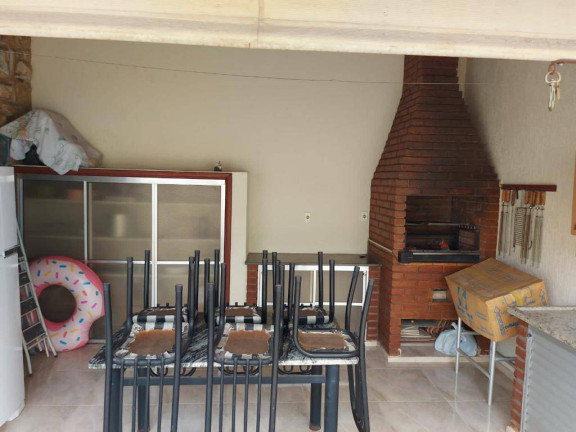 Imagem Casa com 3 Quartos à Venda, 250 m² em Vila Progresso - Jundiaí