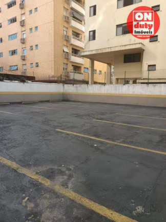 Imagem Edifício Residencial para Alugar, 407 m² em Gonzaga - Santos Imagem Edifício Residencial para Alugar, 407 m² em Gonzaga - Santos