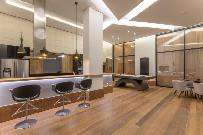 Imagem Apartamento com 4 Quartos à Venda, 893 m² em Vila Olímpia - São Paulo