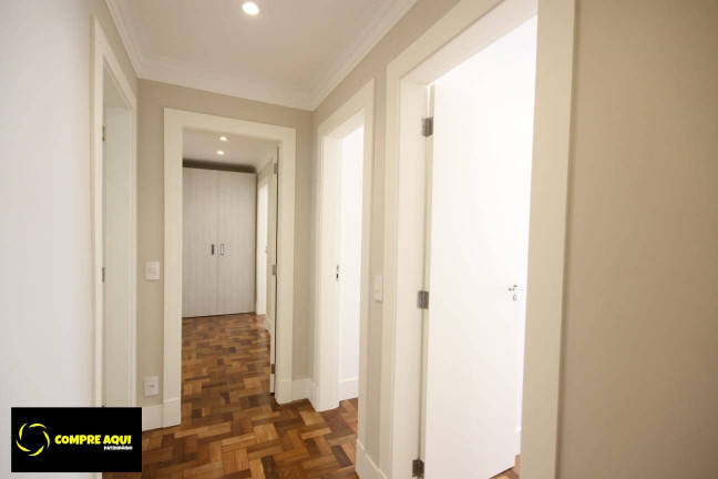 Imagem Apartamento com 3 Quartos à Venda, 210 m² em Higienópolis - São Paulo Imagem Apartamento com 3 Quartos à Venda, 210 m² em Higienópolis - São Paulo