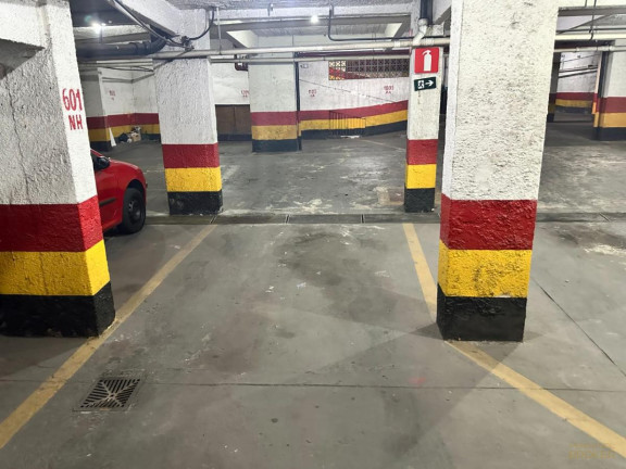 Imagem Apartamento com 2 Quartos à Venda, 76 m² em Barro Preto - Belo Horizonte