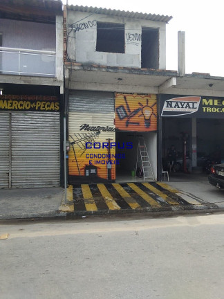 Imagem Imóvel à Venda, 32 m² em Samburá (tamoios) - Cabo Frio