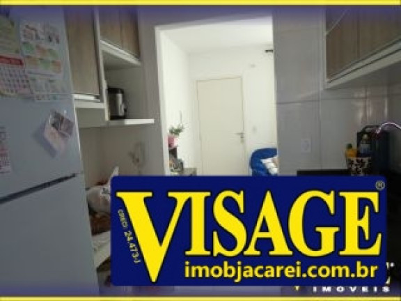 Imagem Apartamento com 2 Quartos à Venda,  em Jd. Colonia - Jacareí