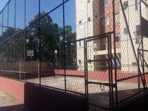 Imagem Apartamento com 2 Quartos à Venda, 50 m² em Parque São Luís - São Paulo