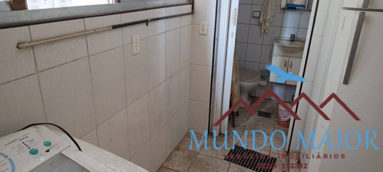 Imagem Apartamento com 2 Quartos à Venda, 101 m² em Gonzaga - Santos Imagem Apartamento com 2 Quartos à Venda, 101 m² em Gonzaga - Santos
