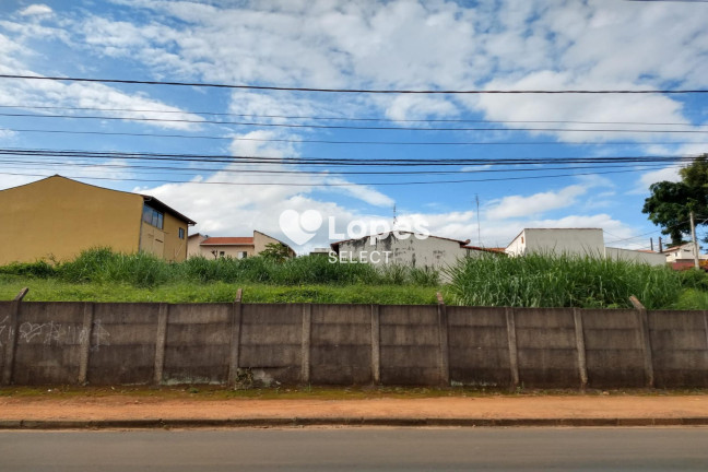 Imagem Terreno à Venda, 1.219 m² em Parque Jambeiro - Campinas