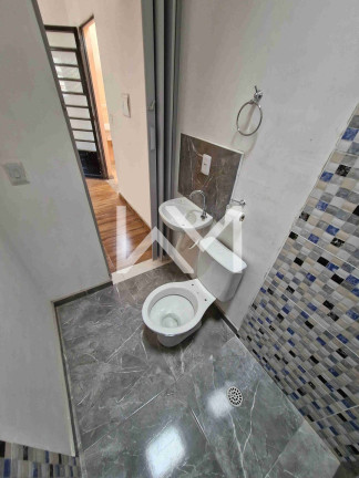 Imagem Casa com 1 Quarto para Alugar, 28 m² em Jardim Vera - Guarulhos Imagem Casa com 1 Quarto para Alugar, 28 m² em Jardim Vera - Guarulhos