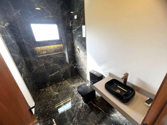 Imagem Casa com 4 Quartos à Venda, 190 m² em Condomínio Damha Ii - Piracicaba Imagem Casa com 4 Quartos à Venda, 190 m² em Condomínio Damha Ii - Piracicaba
