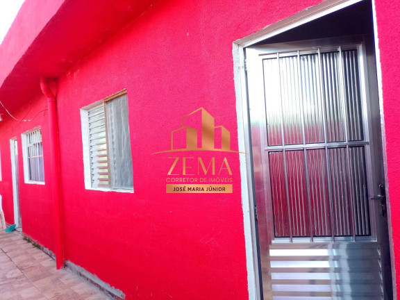 Imagem Casa com 2 Quartos à Venda, 56 m² em Vila São Paulo - Mogi Das Cruzes Imagem Casa com 2 Quartos à Venda, 56 m² em Vila São Paulo - Mogi Das Cruzes