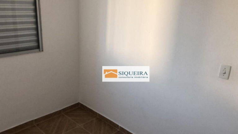 Imagem Apartamento com 2 Quartos à Venda ou Locação, 45 m² em Vossoroca - Votorantim