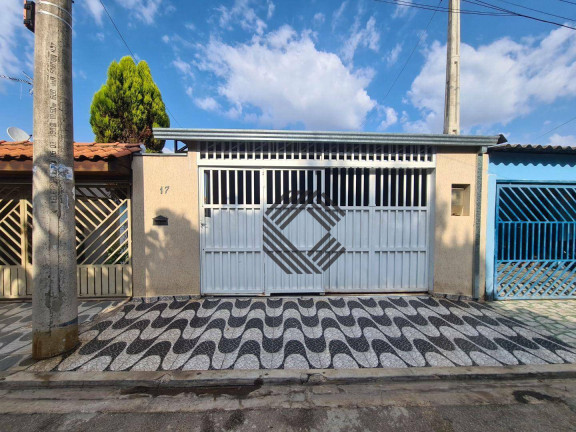 Casa com 2 Quartos à Venda, 122 m² em Vila Barão - Sorocaba