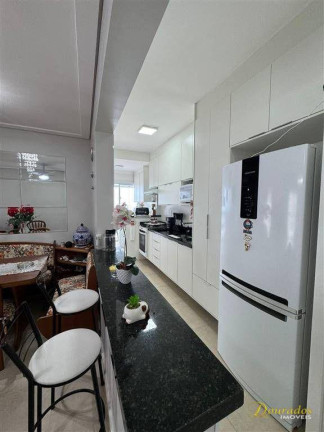 Imagem Apartamento com 2 Quartos à Venda, 70 m² em Caiçara - Praia Grande