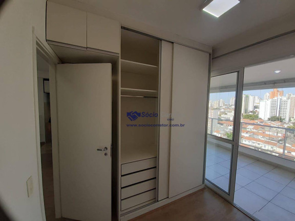 Imagem Apartamento com 2 Quartos à Venda, 71 m² em Tatuapé - São Paulo