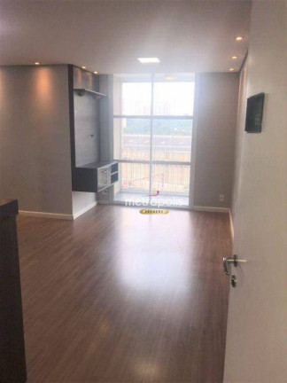 Apartamento com 3 Quartos à Venda, 59 m² em Belenzinho - São Paulo