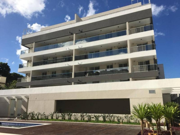 Imagem Apartamento com 2 Quartos à Venda, 70 m² em Botafogo - Rio De Janeiro