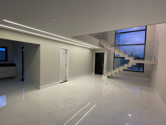 Imagem Casa com 3 Quartos à Venda, 200 m² em Campos De São José - São José Dos Campos