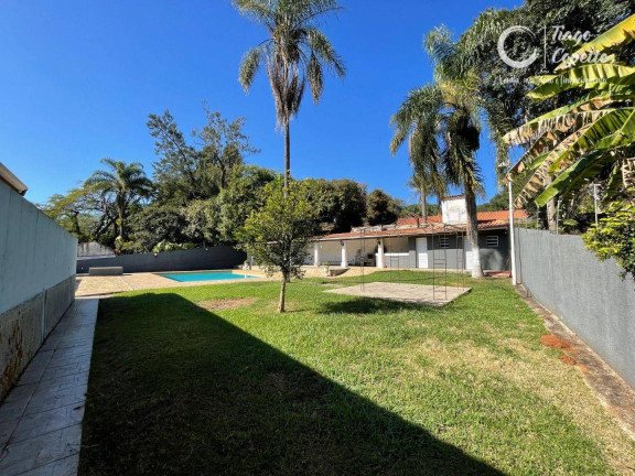 Imagem Casa com 4 Quartos à Venda, 600 m² em Jardim Caxambu - Jundiaí Imagem Casa com 4 Quartos à Venda, 600 m² em Jardim Caxambu - Jundiaí