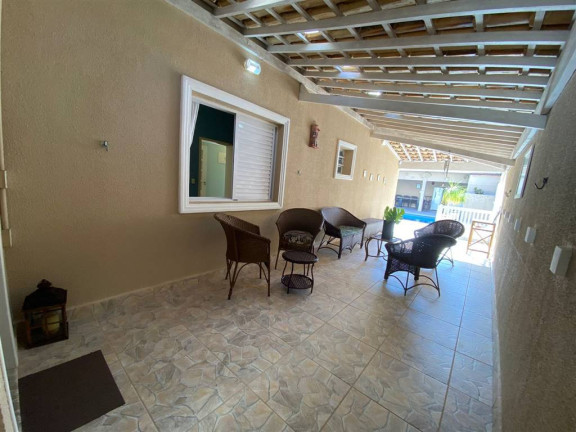 Imagem Casa com 4 Quartos à Venda, 384 m² em Flórida - Praia Grande Imagem Casa com 4 Quartos à Venda, 384 m² em Flórida - Praia Grande