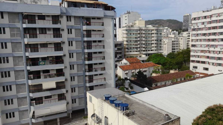 Imagem Apartamento com 2 Quartos à Venda, 70 m² em Botafogo - Rio De Janeiro Imagem Apartamento com 2 Quartos à Venda, 70 m² em Botafogo - Rio De Janeiro