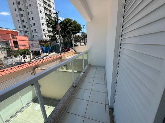 Imagem Sobrado com 4 Quartos à Venda, 208 m² em Alto Da Mooca - São Paulo