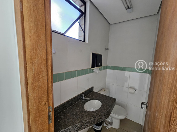 Imagem Sala Comercial para Alugar, 29 m² em Vila Da Serra - Nova Lima Imagem Sala Comercial para Alugar, 29 m² em Vila Da Serra - Nova Lima