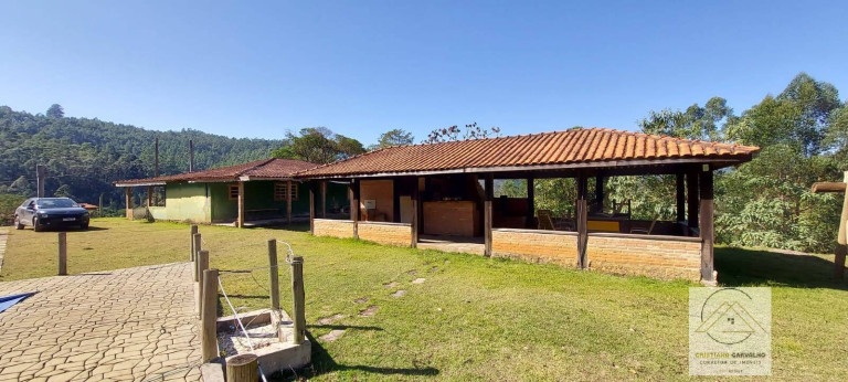 Imagem Chácara com 2 Quartos à Venda, 12.000 m² em área Rural De Joanópolis - Joanópolis Imagem Chácara com 2 Quartos à Venda, 12.000 m² em área Rural De Joanópolis - Joanópolis