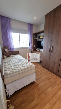 Imagem Cobertura com 3 Quartos à Venda, 88 m² em Ipiranga - São Paulo