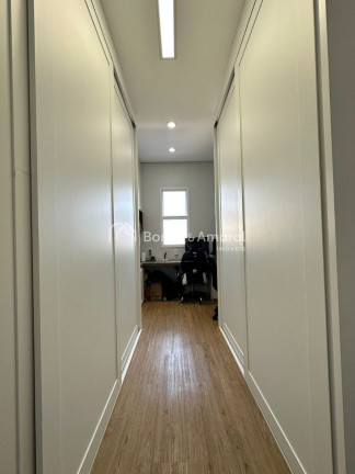 Imagem Casa de Condomínio com 4 Quartos à Venda, 300 m² em Parque Brasil 500 - Paulínia