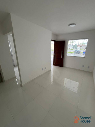Imagem Casa com 2 Quartos à Venda, 1 m² em Mangabeira - Feira De Santana